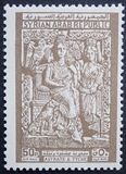 [Airmail - Astarte and Tyche, type QN]