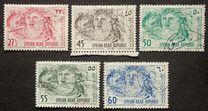[Airmail - Mosaic of Philippolis, Tipi OU]