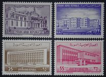 [Public Buildings in Damascus, type OE]