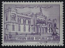 [Public Buildings in Damascus, type OE]