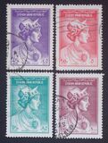 [Airmail - Zenobia, type NN]