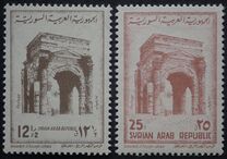 [Triumphal Arch, type MT]