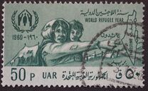 [World Refugee Year, tyyppi BF1]