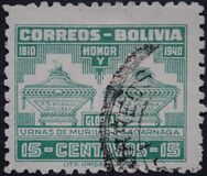 [The 130th Anniversary of the Death of P.D. Murillo, Patriot, type DL]