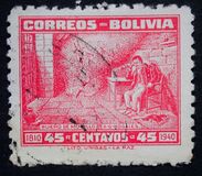 [The 130th Anniversary of the Death of P.D. Murillo, Patriot, type DM]