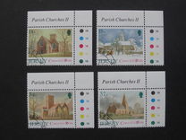 [Christmas Stamps, type SC]