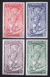 [Airmail - Garuda, tipas GO]