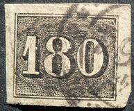[Value Stamps - New Design, Bluish or Yellowish Paper, Scrivi C5]