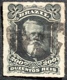 [Emperor Dom Pedro II, type Q]