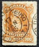 [Emperor Dom Pedro II, type S]