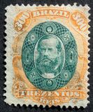 [Emperor Dom Pedro II, տեսակ V]