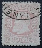 [Emperor Dom Pedro II, type Z2]