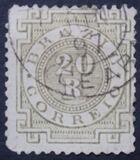 [New Daily Stamps, प्रकार AE]