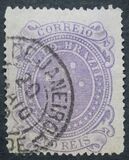 [Southern Cross - Inscription "E.U. DO BRAZIL", type AO7]