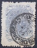 [Southern Cross - Inscription "E.U. DO BRAZIL", type AO9]