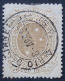 [Southern Cross - Inscription "E.U. DO BRAZIL", type AO11]