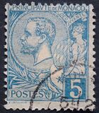 [Prince Albert I, 類型 B2]