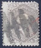 [George Washington, 1732-1799, type Q6]
