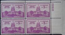 [The 50th Anniversary of Idaho Statehood, type NM]