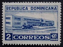 [Buildings, type GV1]
