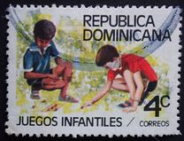 [Children's Games, type ABR]
