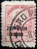 [Airmail, type DW1]