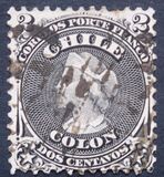[Christopher Columbus - Different Watermark, type B1]