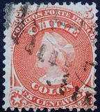 [Christopher Columbus - Different Watermark, type B2]