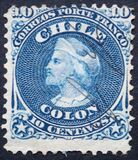 [Christopher Columbus - Different Watermark, type B3]