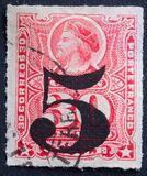 [Big 5 from Gustav Shafer, type K]