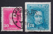 [The 100th Anniversary of Constitution of 1833, type BV1]