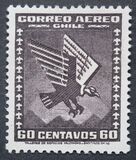 [Airmail - Local Motives, type CA1]