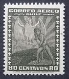 [Airmail - Local Motives, type CC1]
