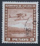 [Airmail - Local Motives, type CE3]