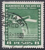 [Airmail - Local Motives, type CF4]