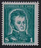 [Bernardo O'Higgins, Typ HJ]