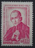 [The 50th Anniversary of the Arrival of Marist Brothers in North Brazil, type AGG]
