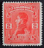 [The 100th Anniversary of Independence, type FX]
