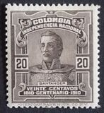 [The 100th Anniversary of Independence, type GA]