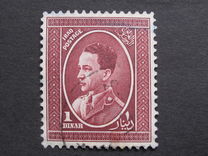 [King Ghazi, 类型 T1]