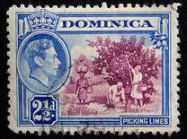 [King George VI and Local Motives, type AB1]