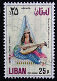 [Airmail - Previous Stamps Overprinted in Different Colors, type XXA9]