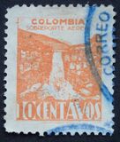 [Airmail - Local Motifs, type NT]