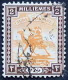 [Camel Postman - Size: 19 x 23mm, type J1]