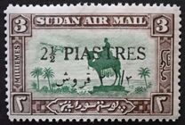 [Issue of 1931 Surcharged, Tipe K13]