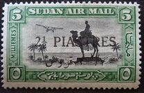 [Issue of 1931 Surcharged, Tipe K14]