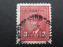 [King George VI, type DJ]