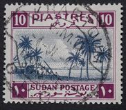 [Palm Trees, jenis P6]