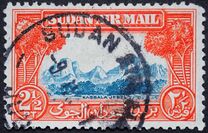 [Airmail - Local Motives, típus V]