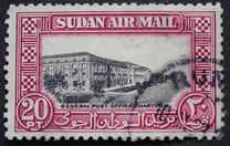 [Airmail - Local Motives, típus AB]